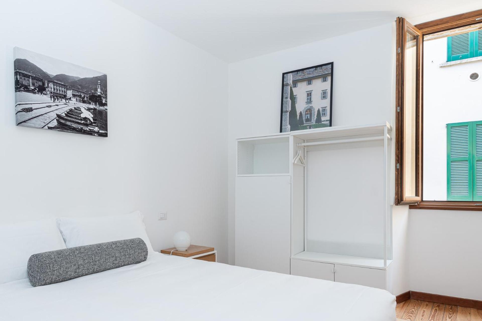 La Antica Cernobbio Apartment Exterior photo